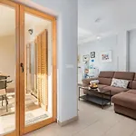 Blue Horizon Apartment
