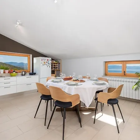 Blue Horizon Opatija