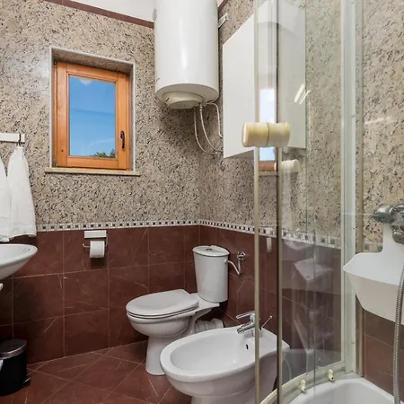 Appartement Blue Horizon