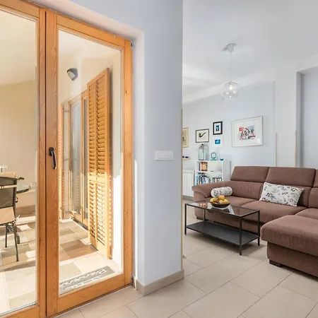 Blue Horizon Appartement