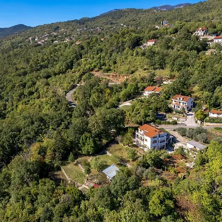 Appartement Blue Horizon Opatija