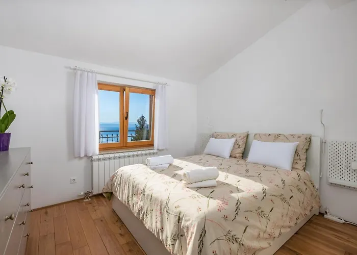 Appartamento Blue Horizon