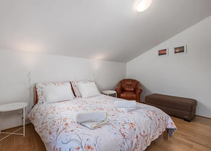 Blue Horizon Appartamento Abbazia