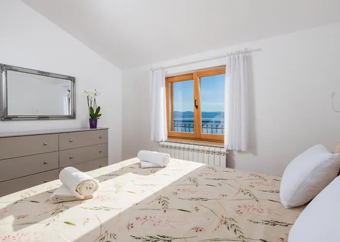 Blue Horizon Abbazia