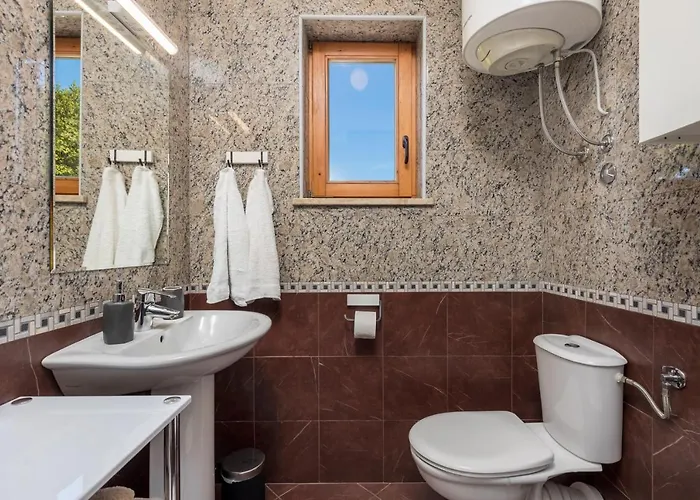 Blue Horizon Abbazia