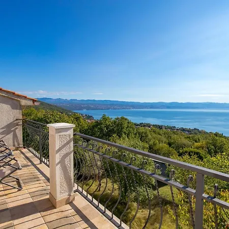 Blue Horizon Apartment Opatija