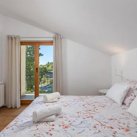 Apartment Blue Horizon *