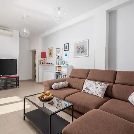 Apartment Blue Horizon Opatija