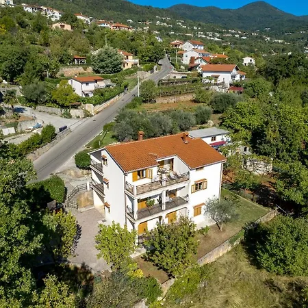 Blue Horizon Apartman *