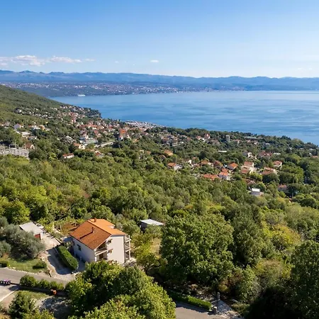 Blue Horizon Apartman *
