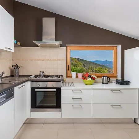 Blue Horizon Apartman