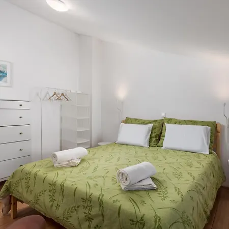 Apartment Blue Horizon Opatija