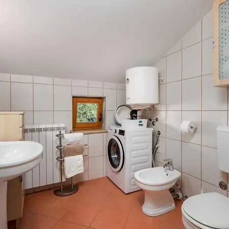 Blue Horizon Apartman *