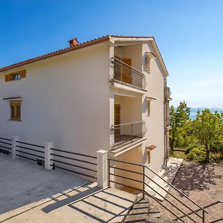 Blue Horizon Apartman Opatija
