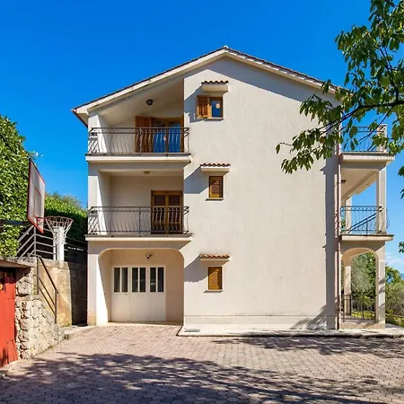 Blue Horizon Apartman