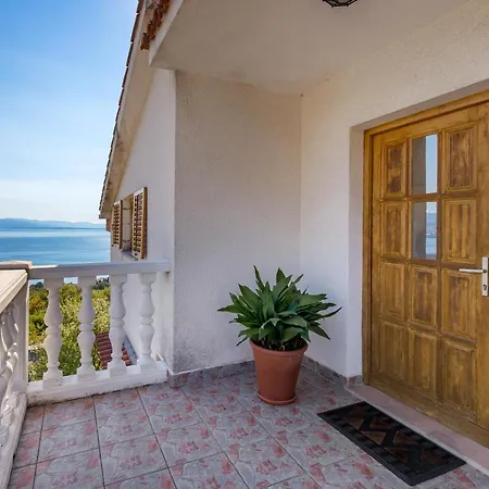 Blue Horizon Apartman *