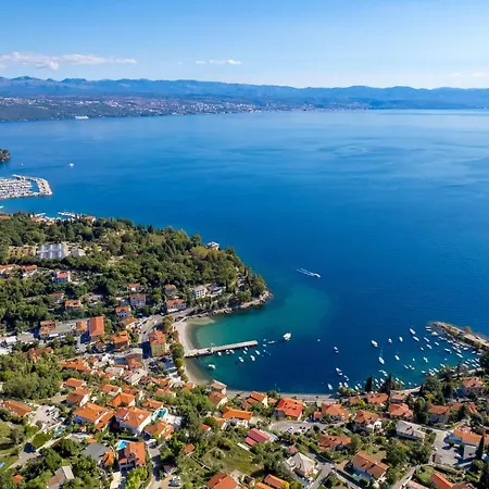 Apartment Blue Horizon *