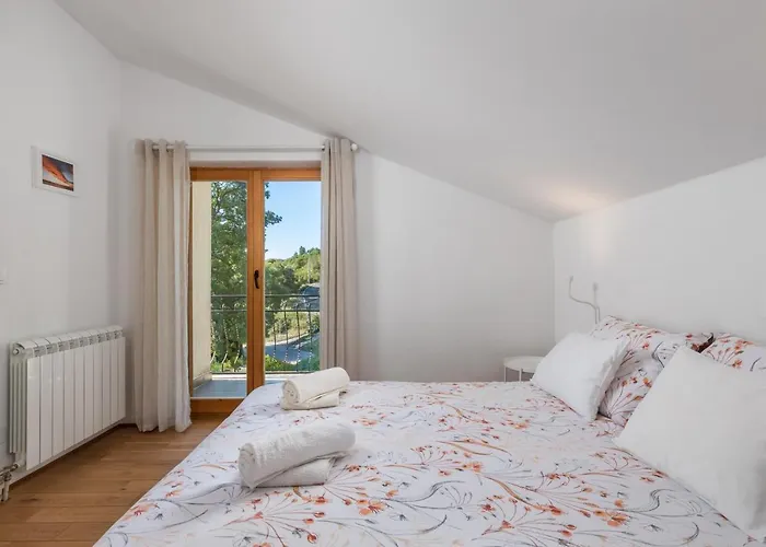 Apartament Blue Horizon *