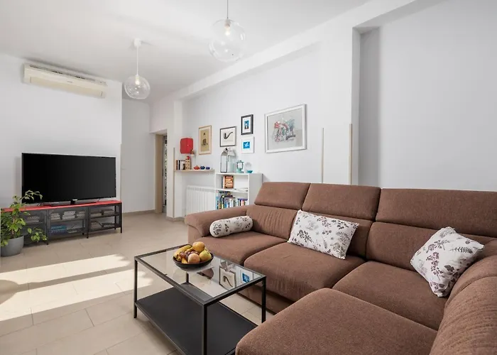 Apartament Blue Horizon Opatija