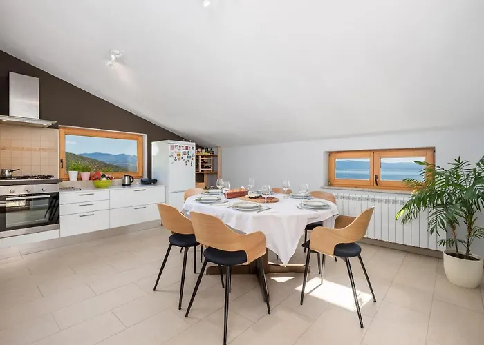 Blue Horizon Opatija