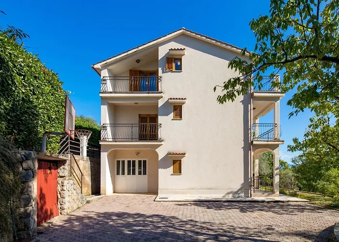 Blue Horizon Apartament