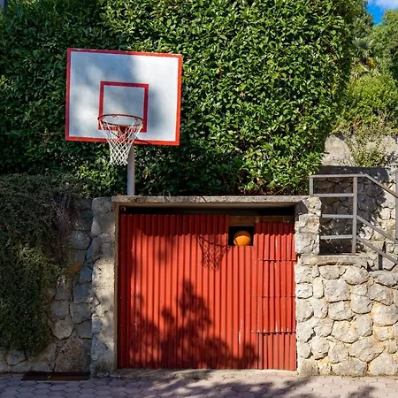 شقة Blue Horizon *