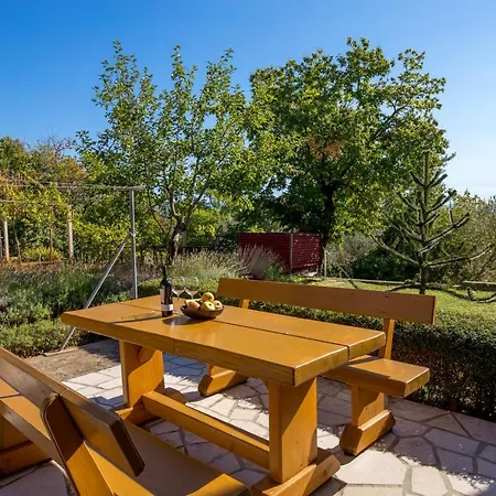 Blue Horizon شقة *