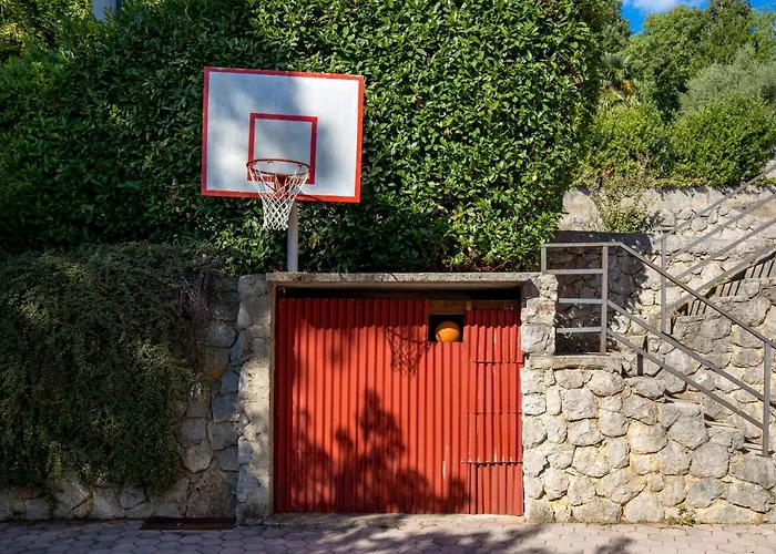 Lägenhet Blue Horizon *