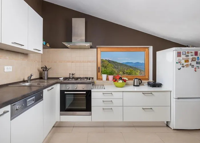 Blue Horizon Lägenhet