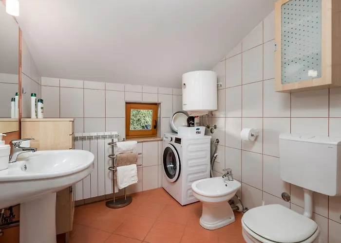 Blue Horizon Lägenhet *