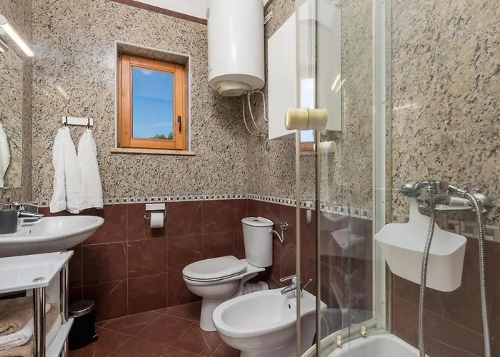 Lägenhet Blue Horizon