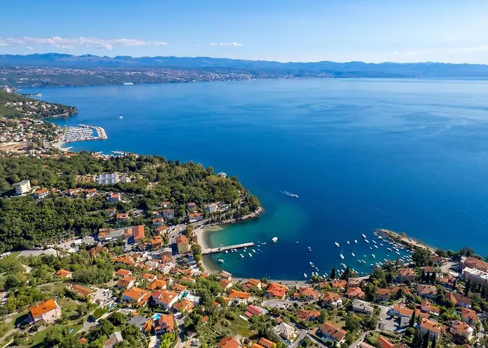 Lägenhet Blue Horizon *